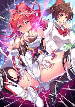 Сияющая Принцесса — Пони Церес / Seikou Senki Pony Celes